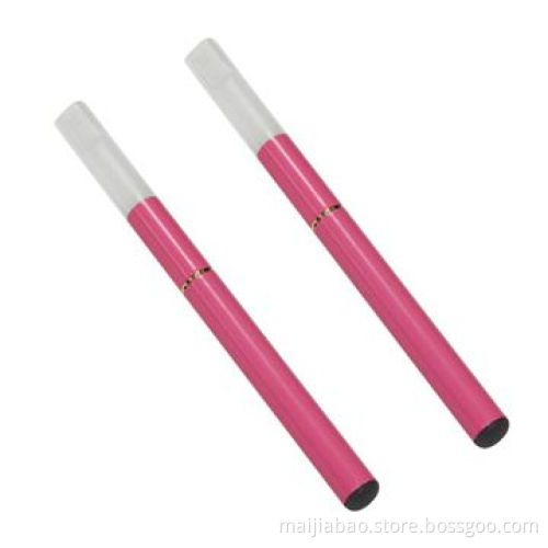 Mini Electronic Cigarettes with 9.2 x 28mm Atomizer Size, Various Colors are Available